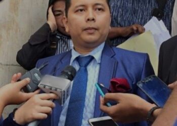 Presiden Kongres Pemuda Indonesia Kritik Gubsu Agar Tidak “Omong Besar” Dan PHP