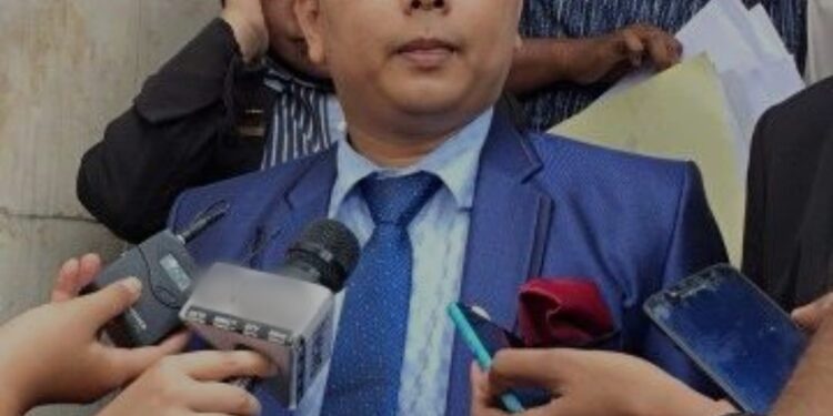 Presiden Kongres Pemuda Indonesia Kritik Gubsu Agar Tidak “Omong Besar” Dan PHP