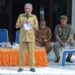 Bupati Asahan Berikan Arahan Kepada Personil Satpol PP Kabupaten Asahan