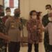 Sampaikan Ucapan Tahun Baru Imlek, Bupati dan Forkopimda Kunjungi Vihara