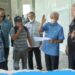 Bupati Tinjau Langsung Pembangunan MPP Kabupaten Asahan