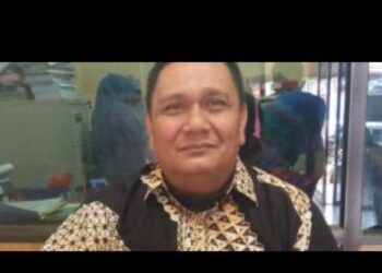 Inspektorat Kota Lhokseumawe Mulai Selidiki Praktik Jual Beli LKS di Sekolah