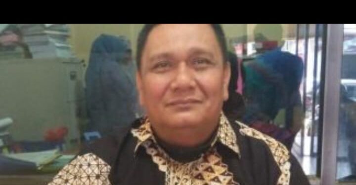 Inspektorat Kota Lhokseumawe Mulai Selidiki Praktik Jual Beli LKS di Sekolah