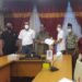 Calon Anggota KPID Sumut Temui Ketua DPRD Sumut