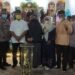 Camat Air Batu Tutup Pelaksanaan MTQ dan Fetival Seni Nasyid