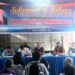 Sosialisasi Perda No.6, Antonius Apresiasi Wali Kota Medan Bangun UP