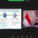 Menteri BUMN Eric Thohir: Soal Disrupsi, Indonesia Harus Punya Ekosistem dan Roapmap Sendiri