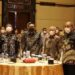 Bupati Asahan Hadiri Sosialisasi UU HPP
