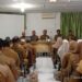 Kadis Pendidikan Aceh Utara Buka Kegiatan KKG Tingkat Sekolah