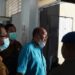 H Syah Afandin Sidak Di Kantor Bupati Langkat