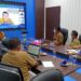 Lingga Terbaik Pertama se-Kepri, Penyaluran DAK Fisik tahun 2021
