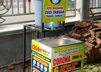 Terkait Dana Covid,Ini Penjelasan Geuchik Kuta Geulumpang