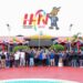 Kapolres Karimun Peringati HPN 2022 Bersama Wartawan Karimun