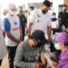 Percepat Vaksinasi Kunci Utama Bobby Nasution Kendalikan Covid-19 Di Kota Medan