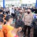Polda Riau Musnahkan 82,94 KG Sabu, Wagub Riau Apresiasi Kinerja Kapolda dan Jajaran