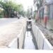 Anggota DPRD Kota Medan Minta Pekerjaan U-Ditch di Sejumlah Titik Kota Medan Ditunda