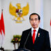 Presiden Joko Widodo Apresiasi The Access to Covid-19 Tools Accelerator (ACT-A)