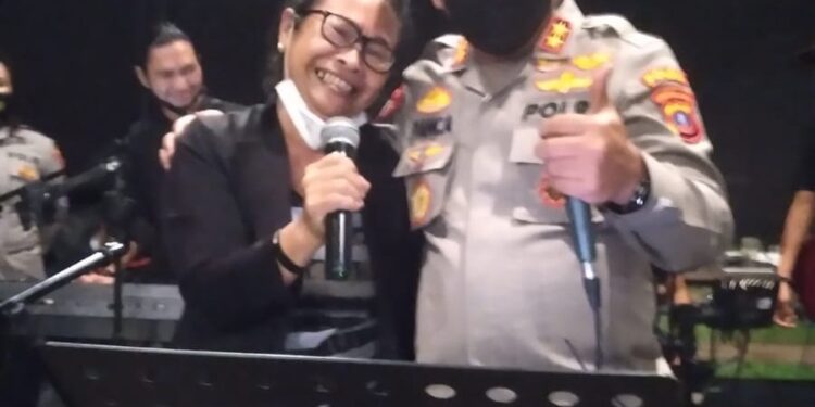 Hari Pers ke 76