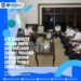 Bupati Asahan Lepas Peserta Pelatihan Boarding