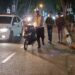 Satlantas polres Lhokseumawe Kembali Lakukan Razia Knalpot Brong