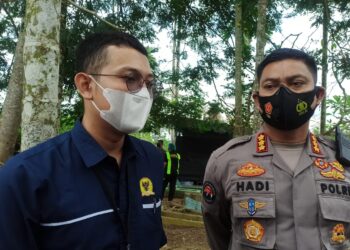 Komnas HAM Apresiasi Polda Sumut dalam Proses Ekshumasi Berjalan Baik dan Akuntabel