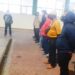 Kapolsek Medan Area Pimpin Apel Giat Rutin, Patroli Antisipasi 3 C, Pekat, Narkoba dan Omicron.