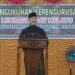 Kunker ke Serasan, Rodhial Huda Kukuhkan Kepengurusan LAM Kecamatan