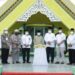 Bupati Asahan Buka MTQN ke-53, Dimeriahkan Pawai Ta’aruf