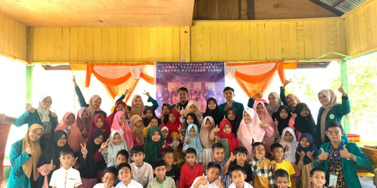 KPM Sukses laksanakan Ajang lomba MTQ