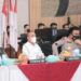 Gerak Cepat Kapolda Sumut Rapat Lintas Sektoral Bahas Covid