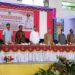 Desa Arung Ayam Dapat Bantuan Mobil Pick up dan Puskel Dari Pemda Natuna