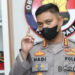 Tim Gabungan Polda Sumut Dalami Temuan Kerangkeng Bupati Langkat Non Aktif