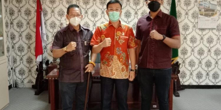 Sayap Partai PDI Perjuangan TMP akan Peringati HUT PDI Perjuangan ke 49