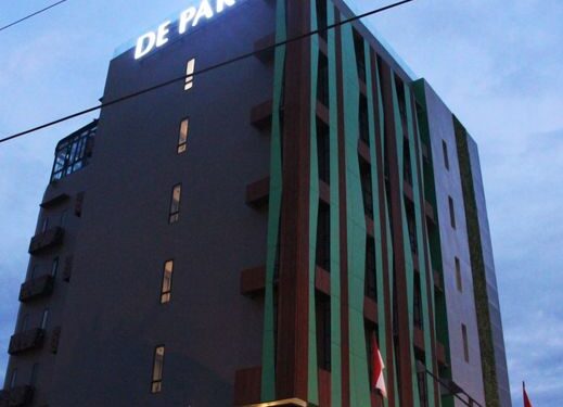 Antonius Devolis Tumanggor: Keberadaan Hotel De Paris Resahkan Warga