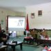 Bupati Lingga Pimpin Rakor Satgas Covid, Antisipasi Masuknya Varian Baru