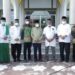 Bupati Asahan Resmikan Mesjid Jami’ Al-Abror Mekar Sari Dan Bantu 215 Sak Semen