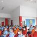 Rutan Kelas I Labuhan Deli Sumut Adakan Pelatihan dan Penyuluhan Budidaya Tanaman Kacang Kedelai