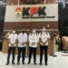 Hadi Wahyudi: Bupati Langkat Non Aktif Diperiksa Selama 9 Jam di KPK