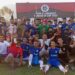 Bunguran Cup 2022, P2KR Menang Mutlak Melawan Mitra, Skor 4:0