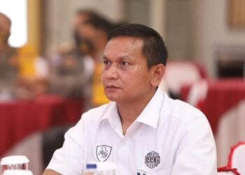 Minyak Goreng Langka, Ditreskrimsus Polda Sumut Bentuk Tim Khusus