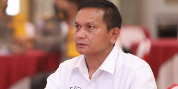 Minyak Goreng Langka, Ditreskrimsus Polda Sumut Bentuk Tim Khusus