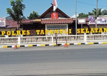 Alasan Medis, Pembancok warga luat Lombang Tidak Di Tahan