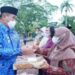 Wabub Asahan Pimpin Upacara Hari Kesadaran Nasional