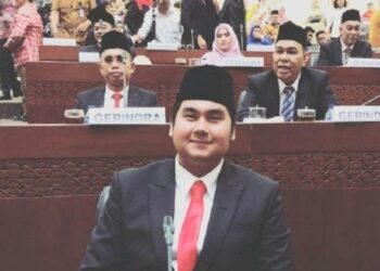 Anggota Komisi E DPRD Sumatera Utara, Ungkap Dilema Belajar Tatap Muka di Tengah Badai Omicron