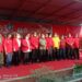DEPICAB SOKSI Asahan Dilantik, Tahun 2024 Partai Golkar Asahan Targetkan 9 Kursi