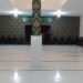 Di masa Akhir Jabatan, Dandim 0318/Natuna, Letkol Asep Syukuran Renovasi Masjid Al-Iklas dan Perumahan Kodim