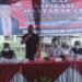 Reses Masa Sidang I Tahun Sidang Ke III TA 2022 Anggota DPRD Medan Renville Napitupulu: Aspirasi Akan Sampaikan di Musrembang