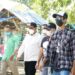 Pemerintah Karimun Beri Pelatihan Welder, Yang Bakal Kolaborasi dengan Komunitas Seniman Api