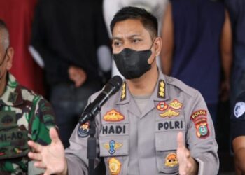 Polda Sumut Limpahkan Berkas Dugaan Kasus Suntik Vaksin Kosong yang Melibatkan Oknum Dokter TGA ke JPU Kejatisu