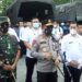 Kapolda Sumut, Pangdam I/BB dan Satgas Pangan Sumut Pantau Pendistribusian Minyak Goreng